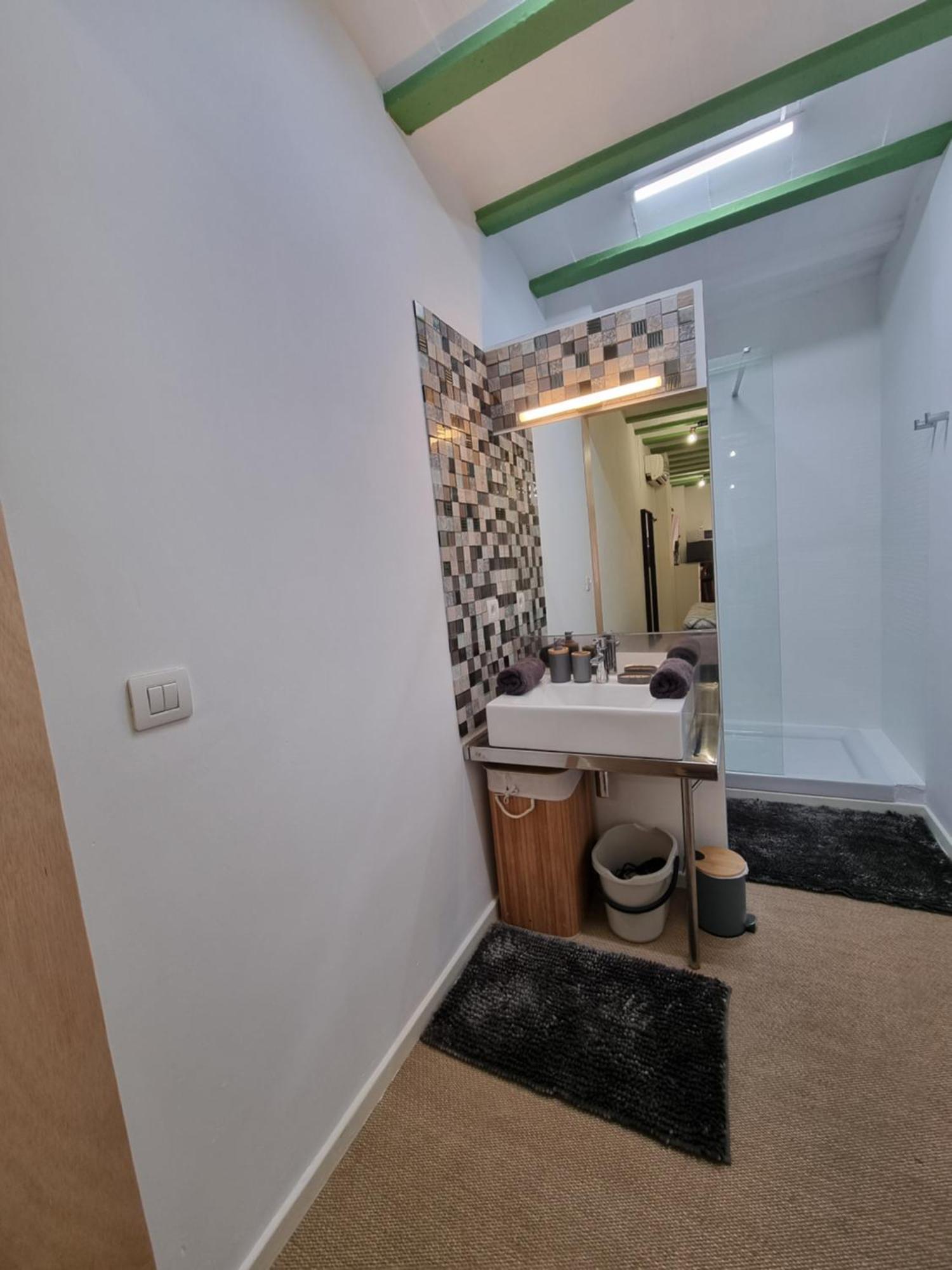 Apartment M 22 Villajoyosa Exterior foto