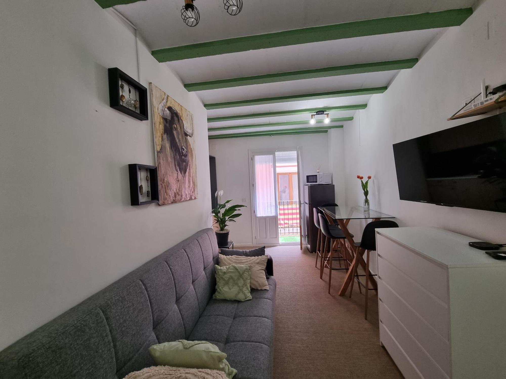 Apartment M 22 Villajoyosa Exterior foto