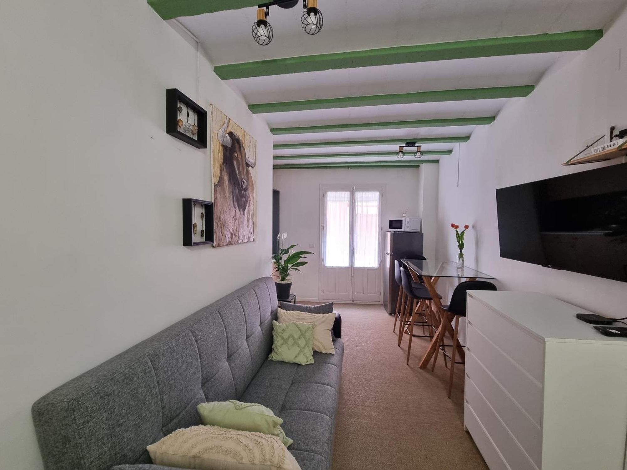 Apartment M 22 Villajoyosa Exterior foto