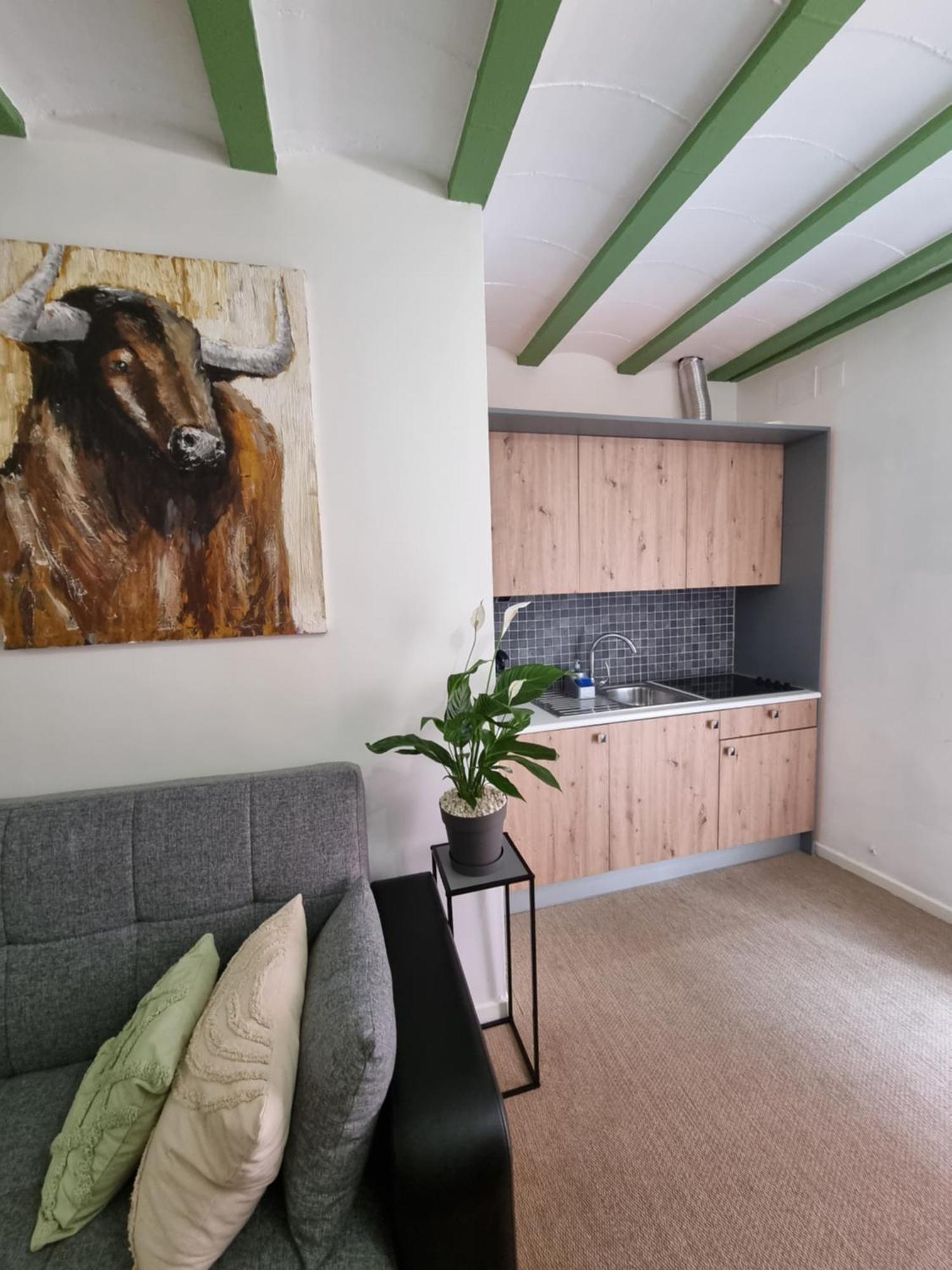 Apartment M 22 Villajoyosa Exterior foto